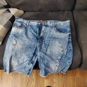 Arizona Jean shorts never worn